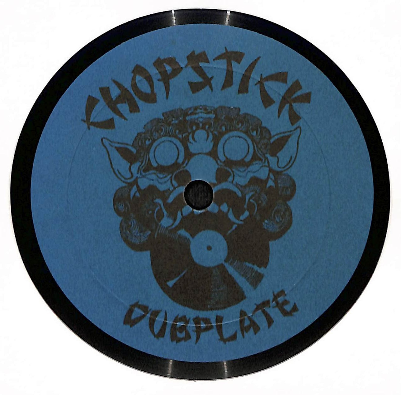 Wicked Babylon / Up In The Place