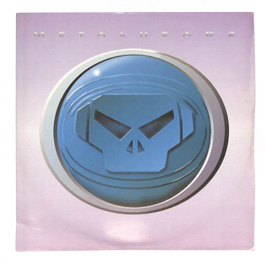 Drumz '95 (Nasty Habits Remix) / Blue Skies