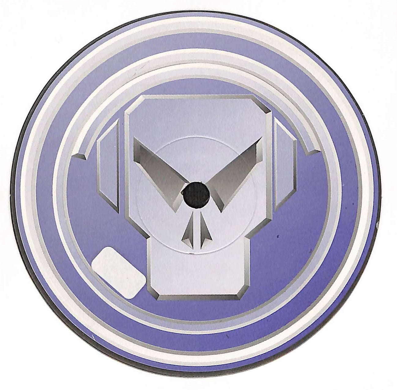 Drumz '95 (Nasty Habits Remix) / Blue Skies