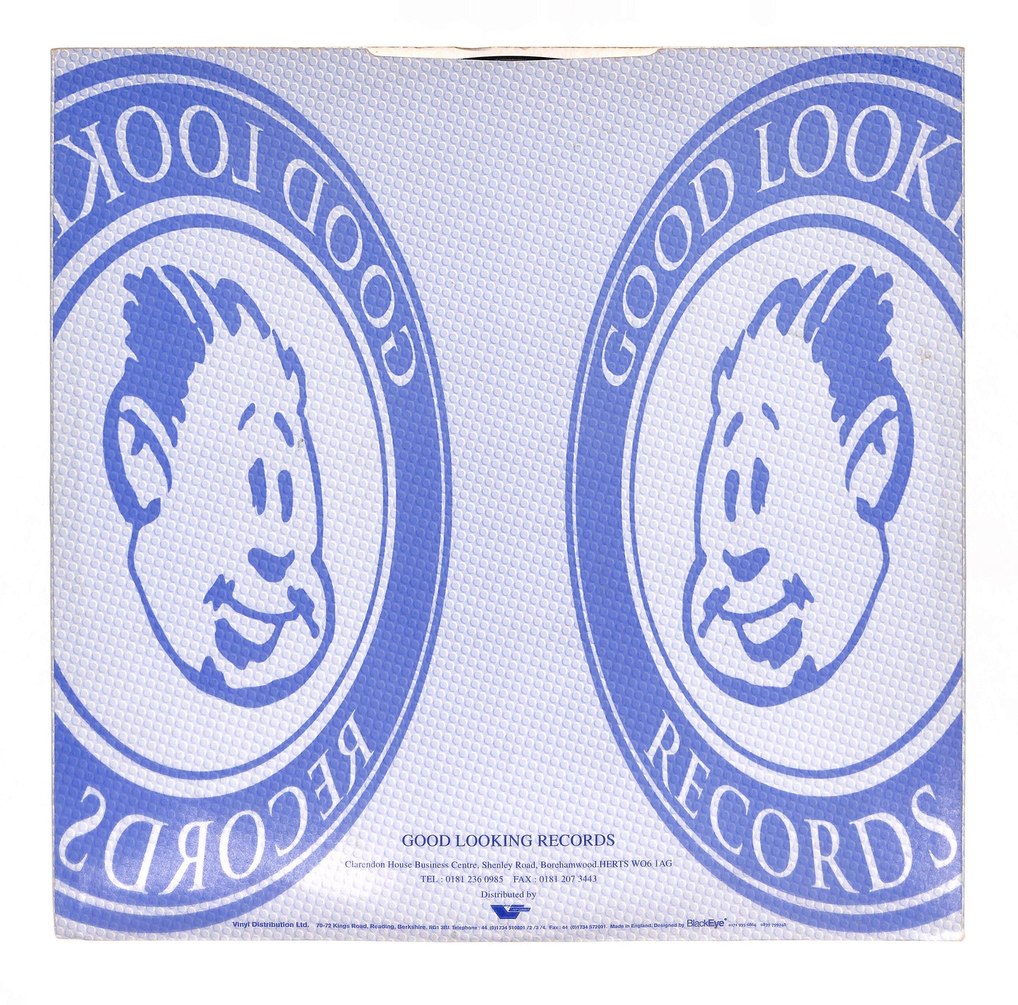 Demon's Theme / A Couple Of Beats