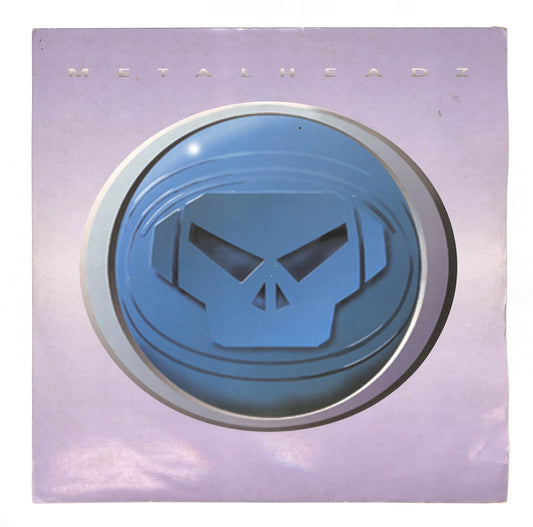 Psychosis / Represent