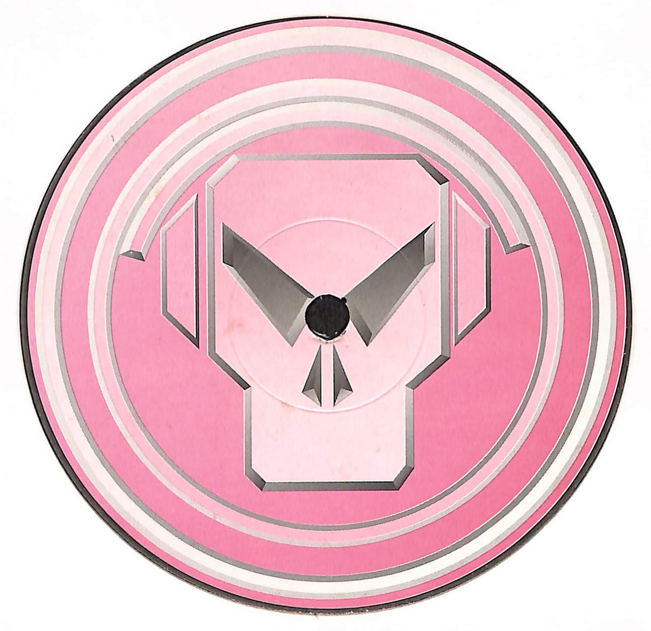 Psychosis / Represent