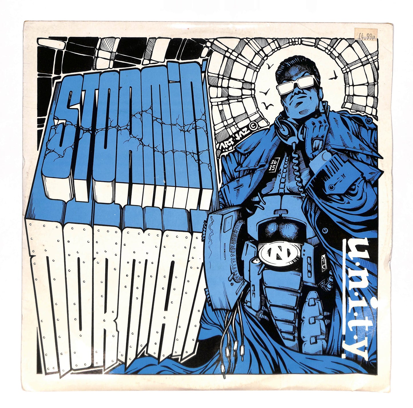 Good Day / U.N.I.T.Y