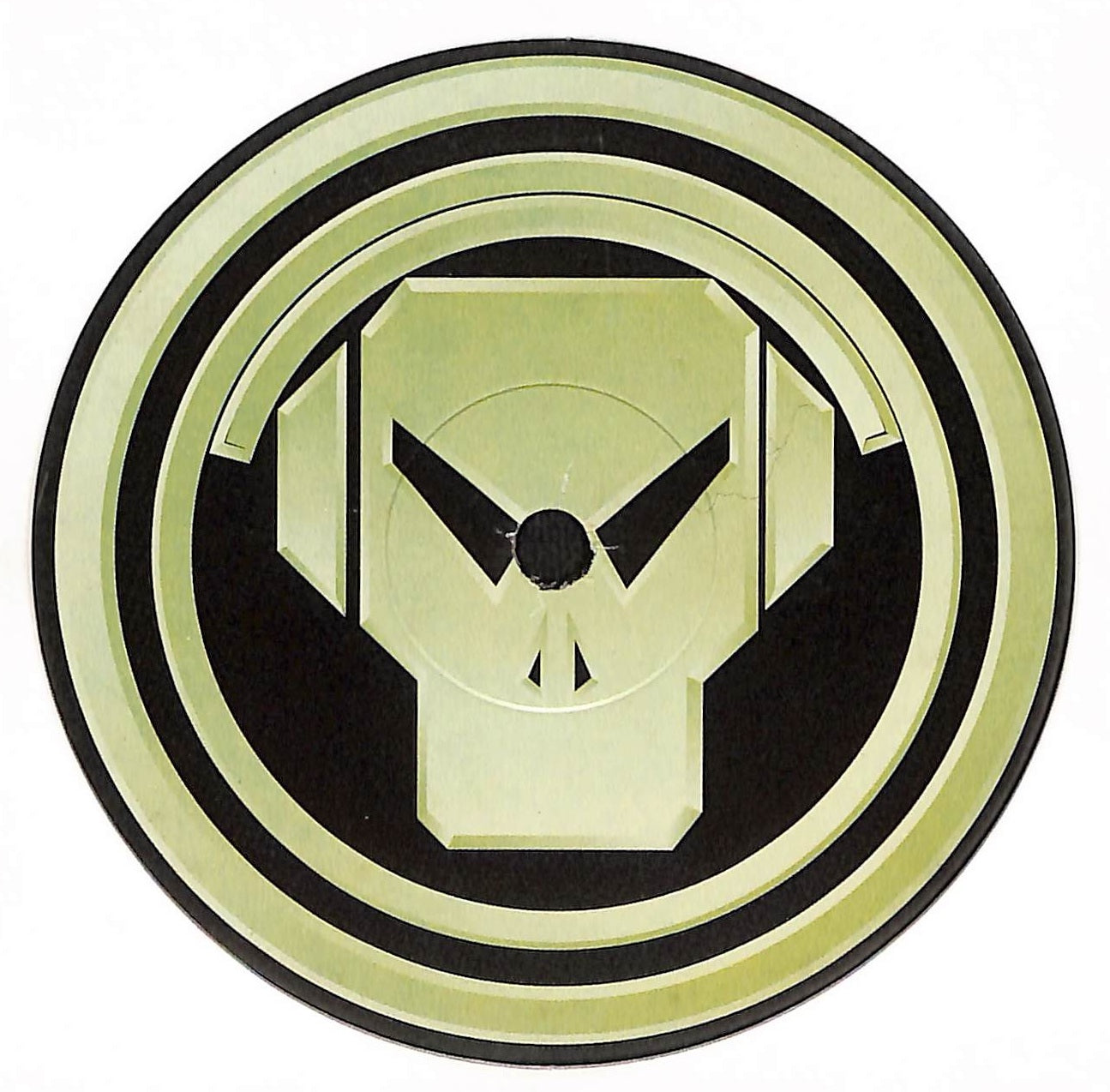 Stonekiller / Web Of Sin