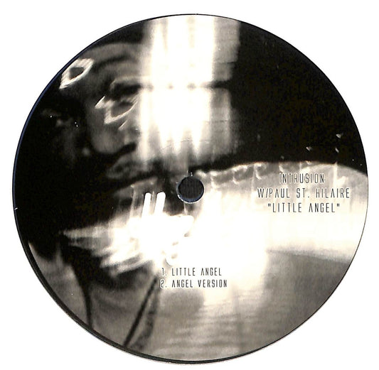 Little Angel / A Night To Remember