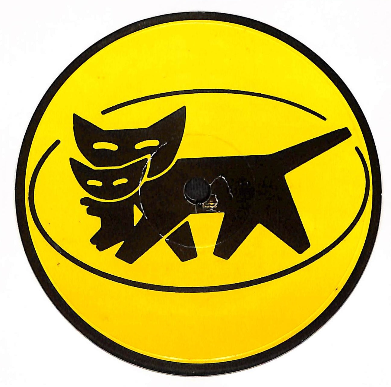 Flyin' / On A Mission