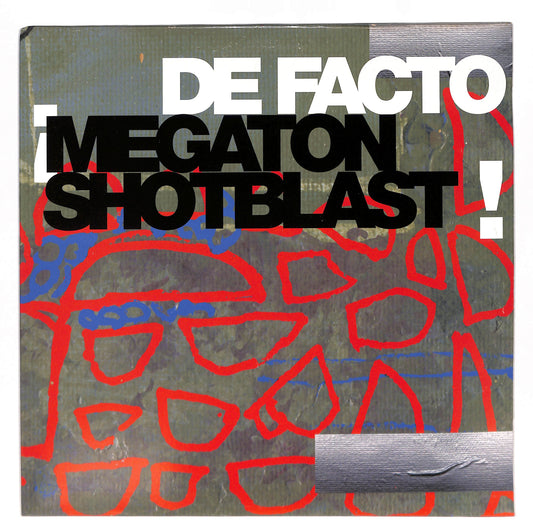 Megaton Shotblast