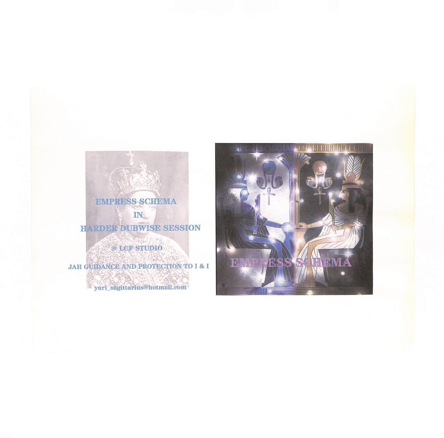 Jericho Walls Verse III