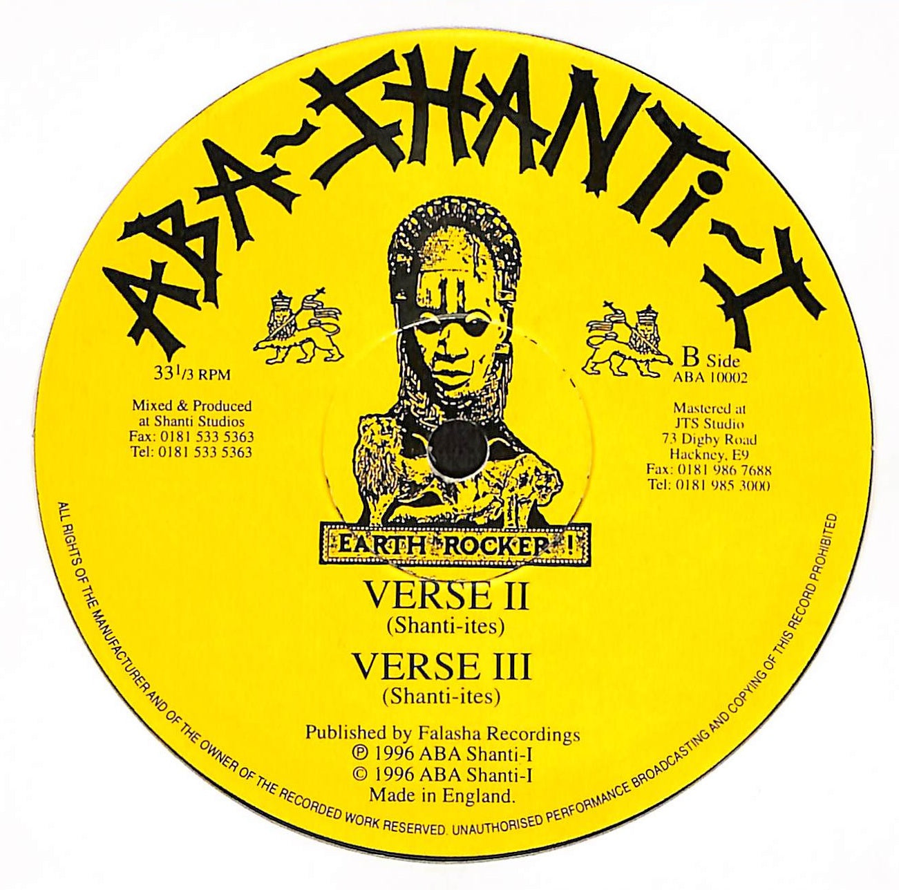 Children Of The Most High