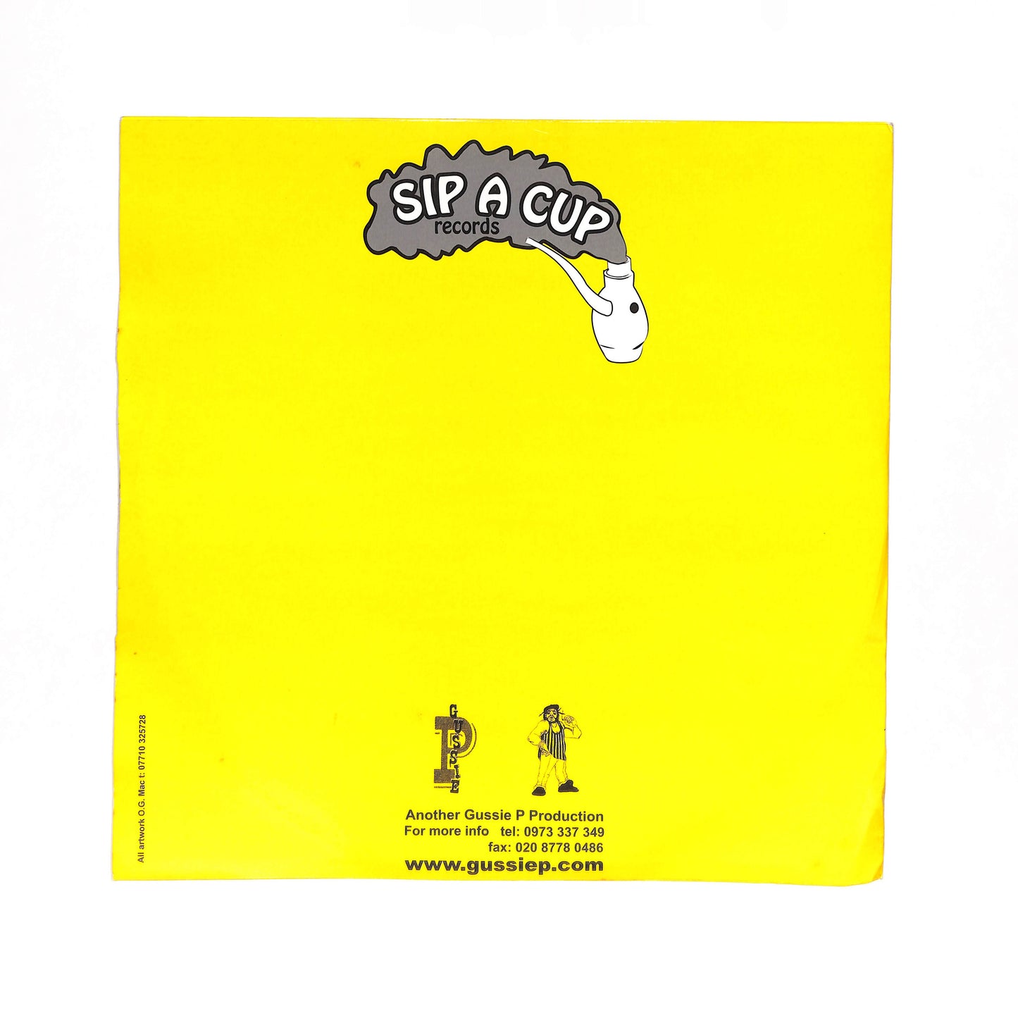 Beware Of Your Enemy / Beware