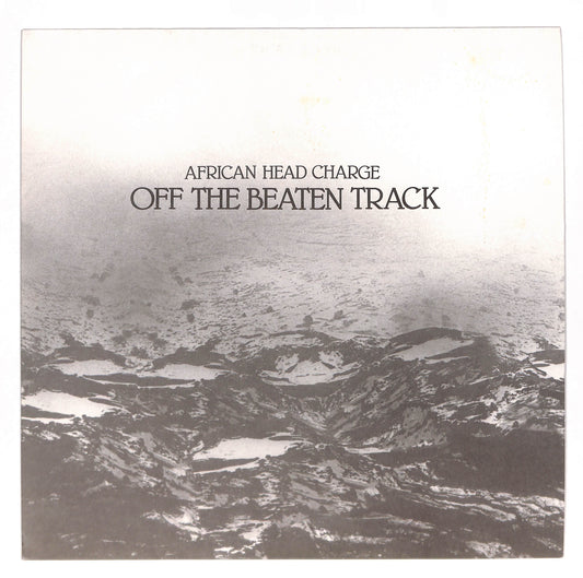 Off The Beaten Track