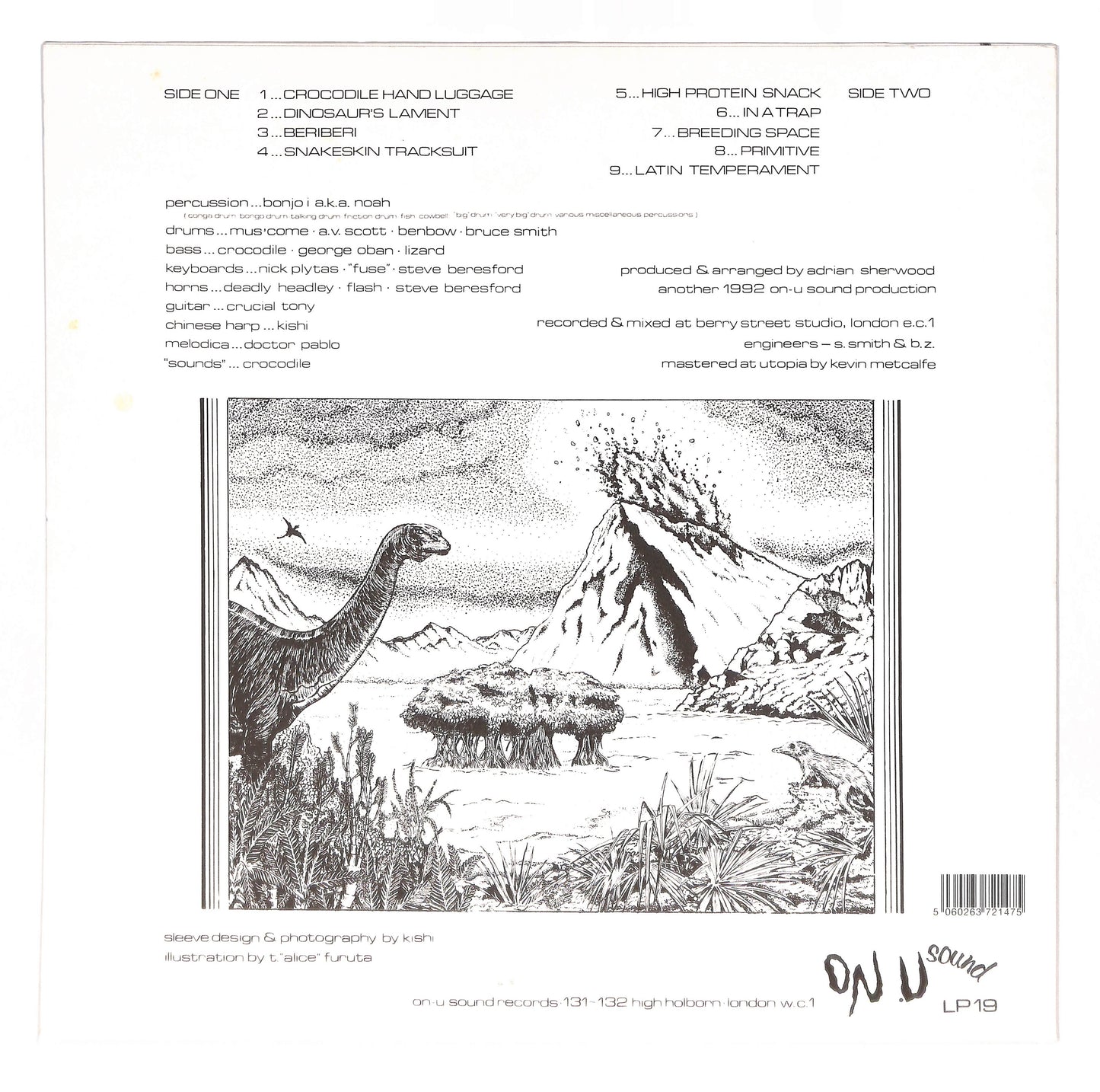 Environmental Studies