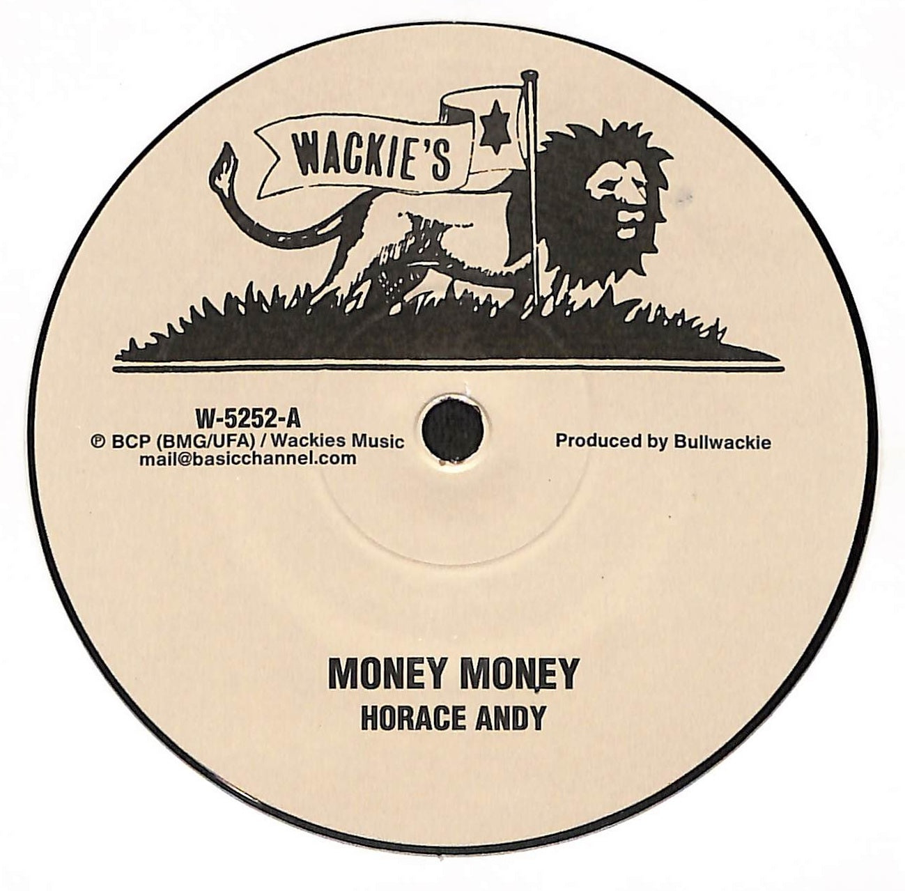 Money Money / Bull Bay Jumping