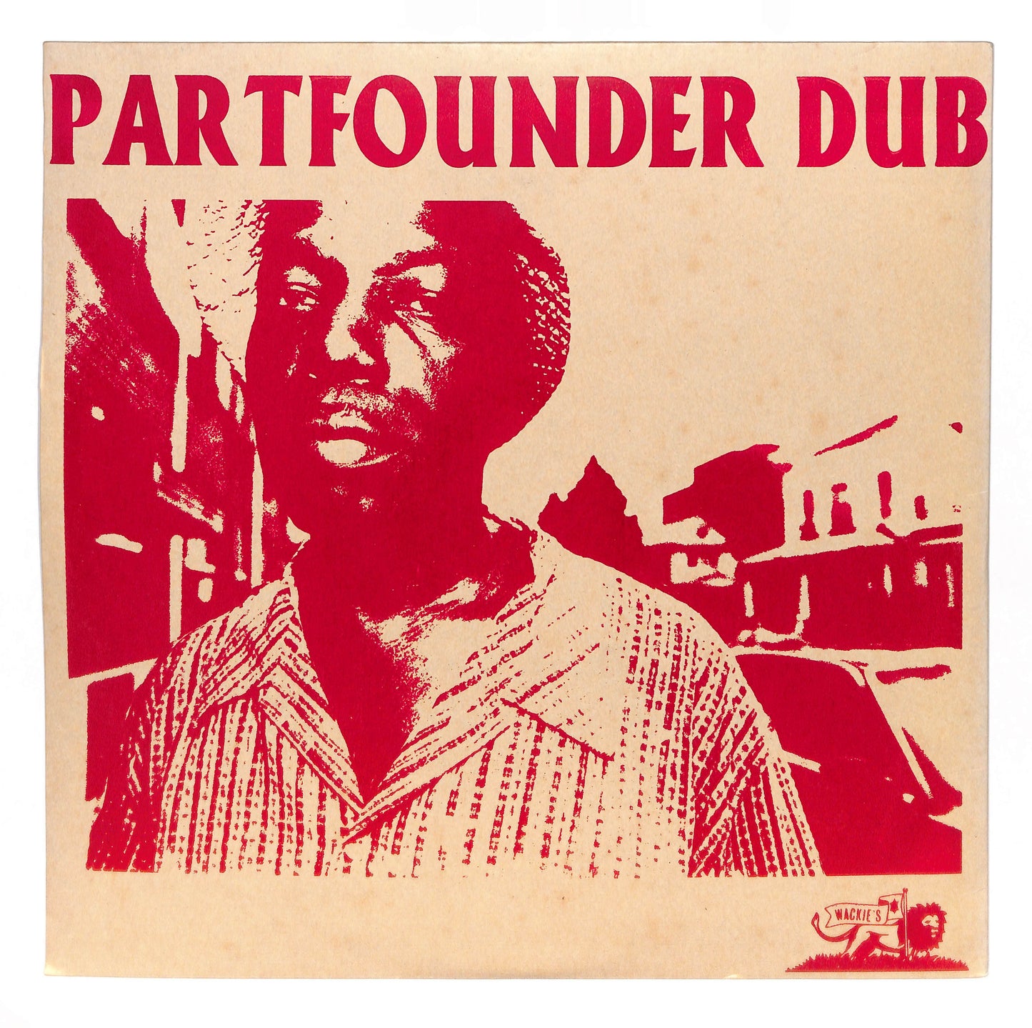 Partfounder Dub