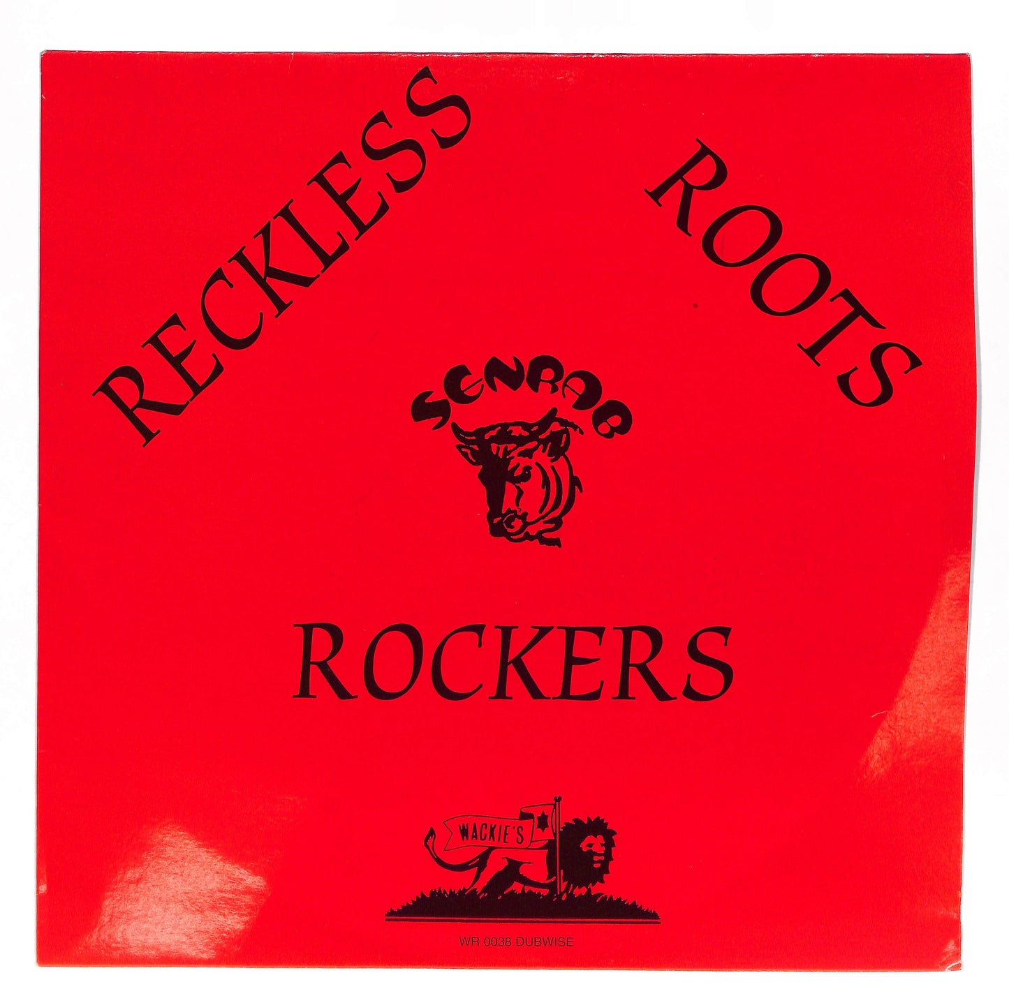 Reckless Roots Rockers