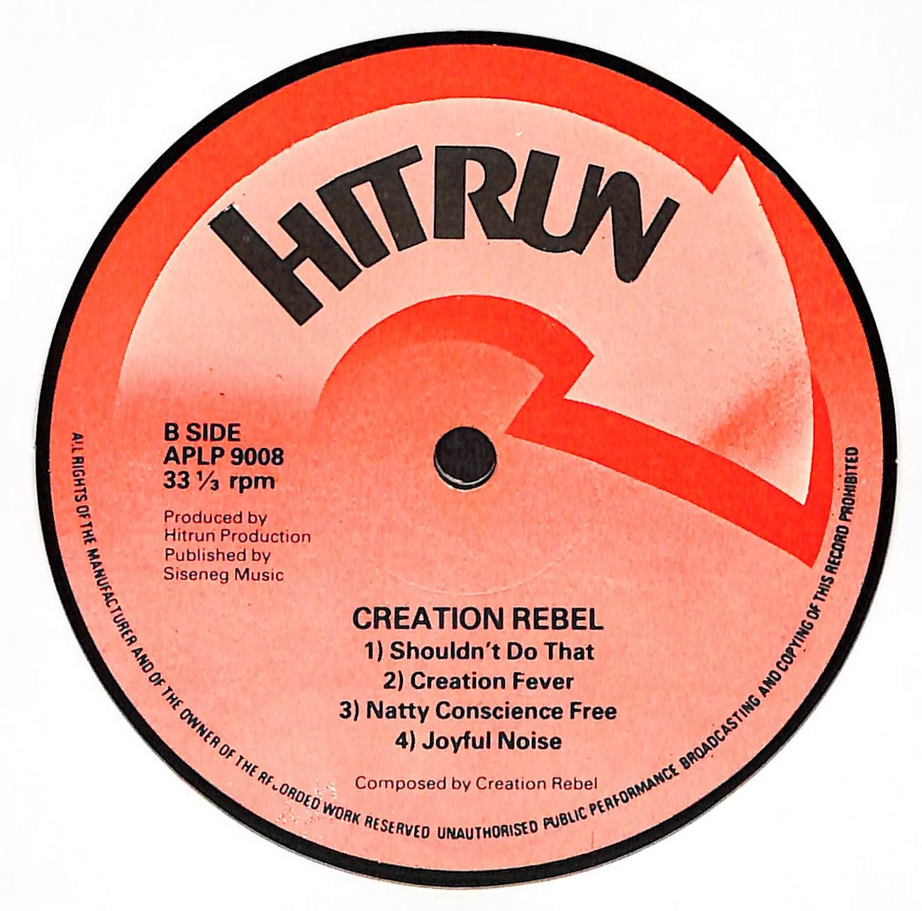 Close Encounters Of The Third World