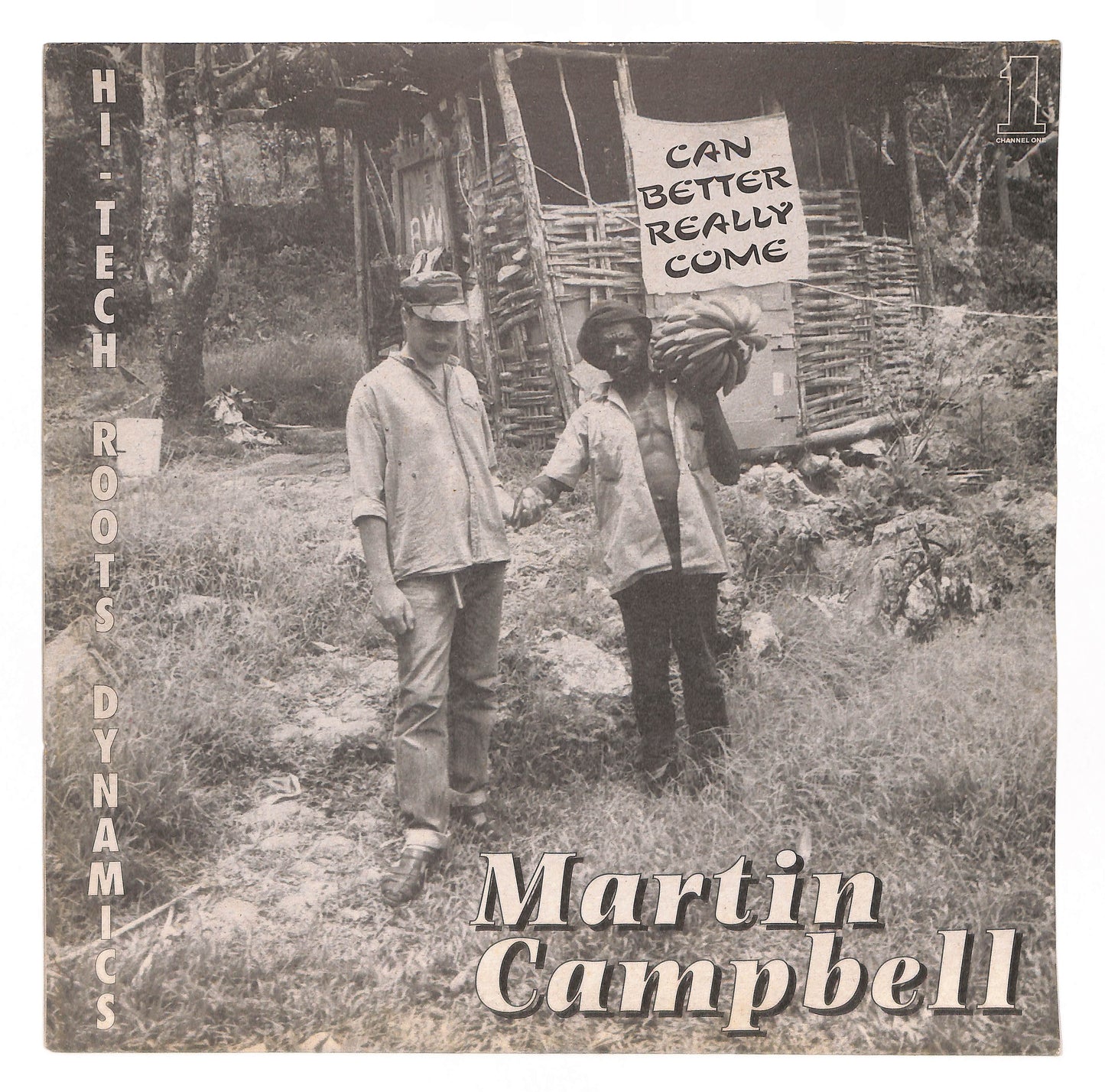 Can Better Really Come