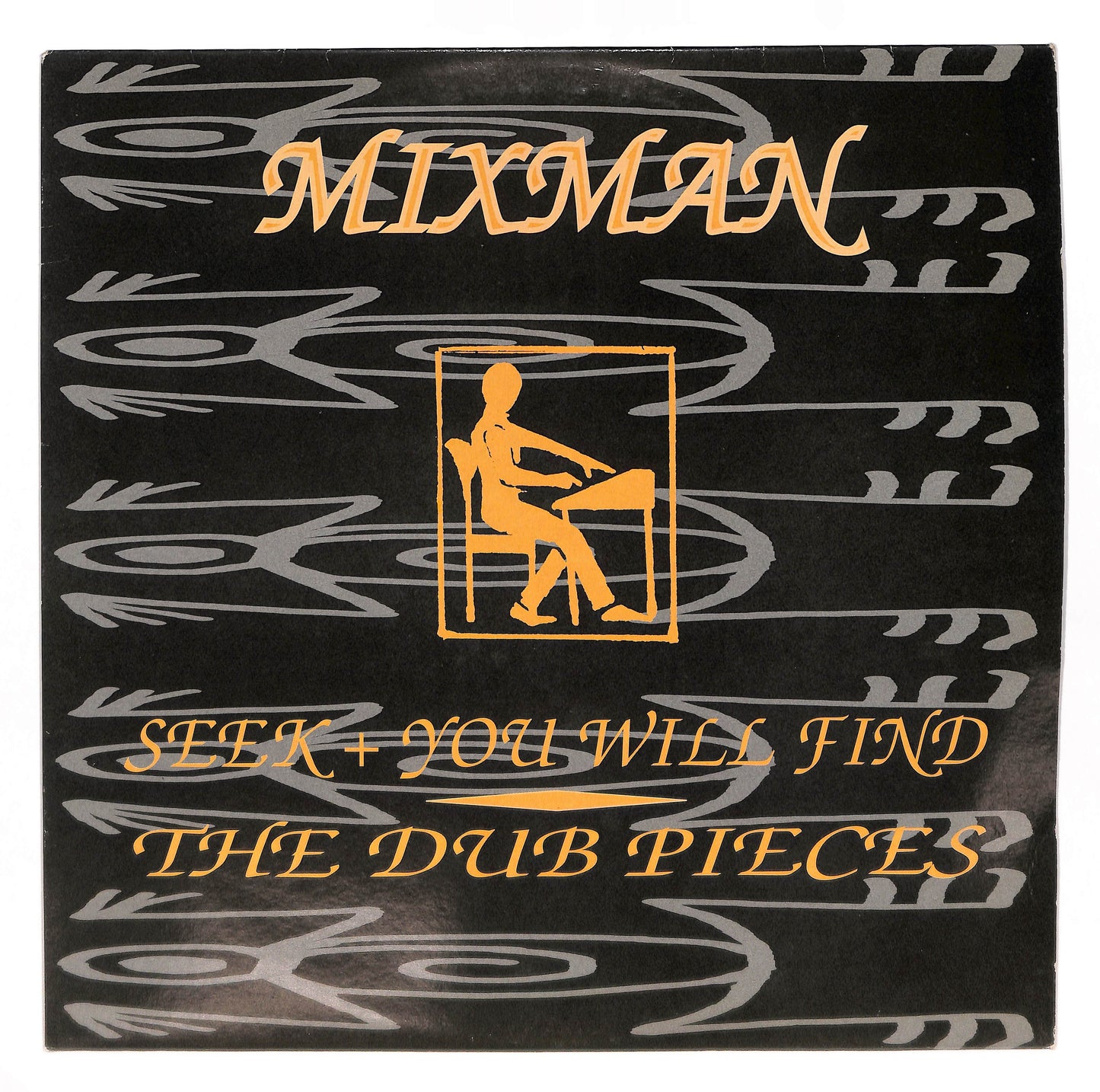 Seek And You Will Find - The Dub Pieces