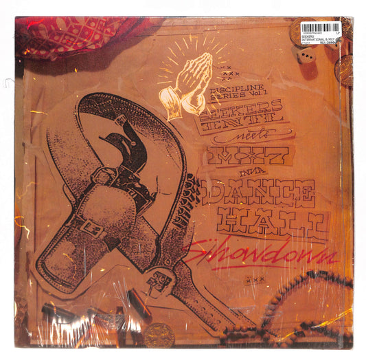 Inna Dancehall Showdown