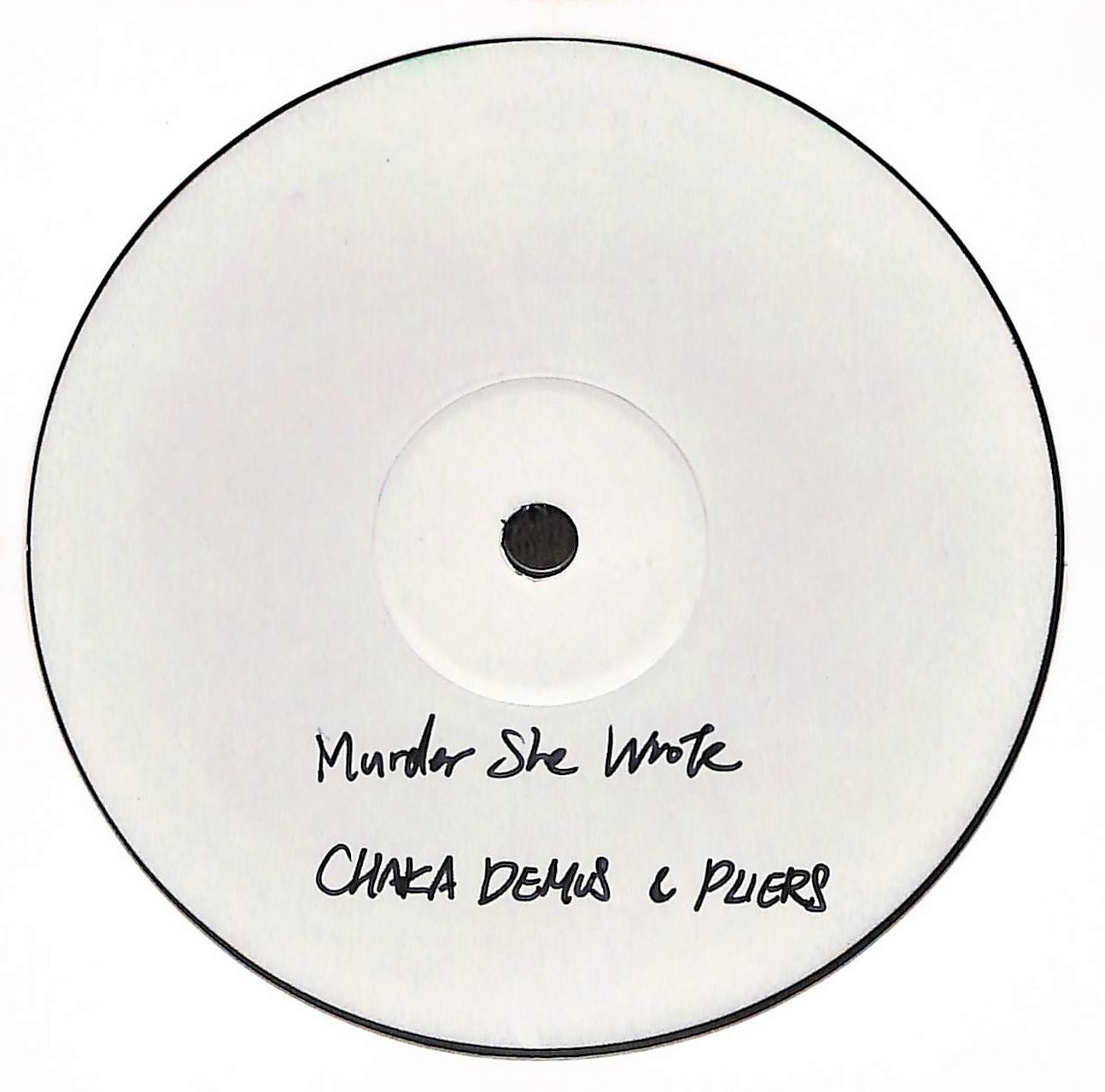 Murder She Wrote (Dubstep Remix)