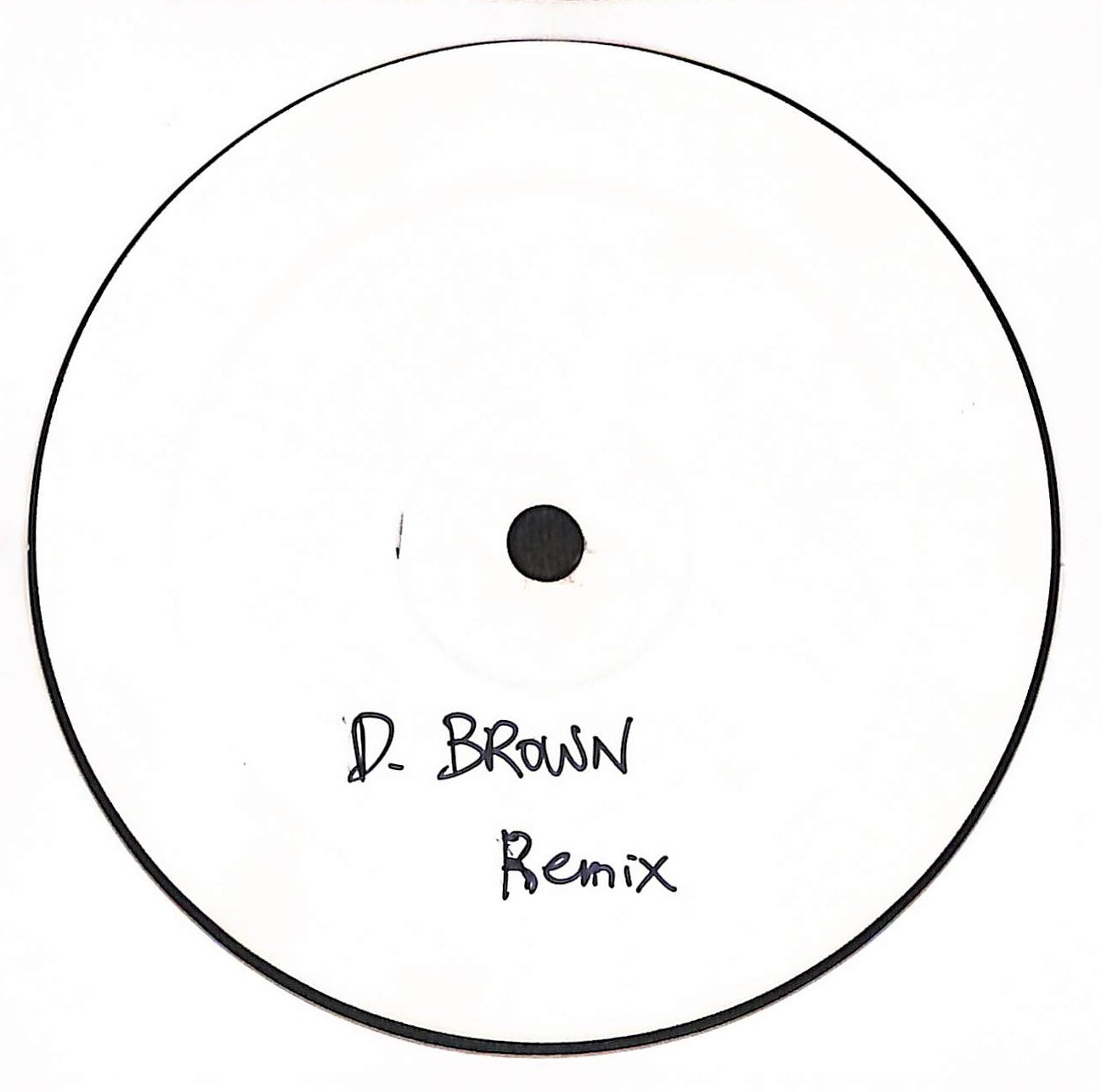 Dennis Brown Tribute E.P.