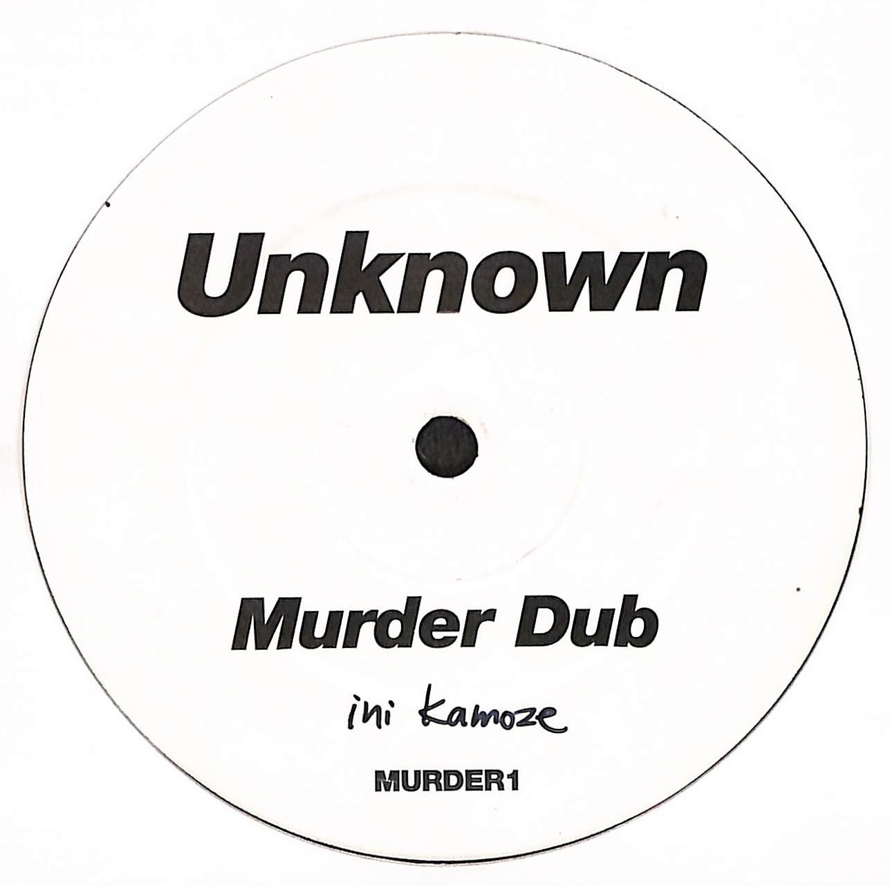 Murder Dub