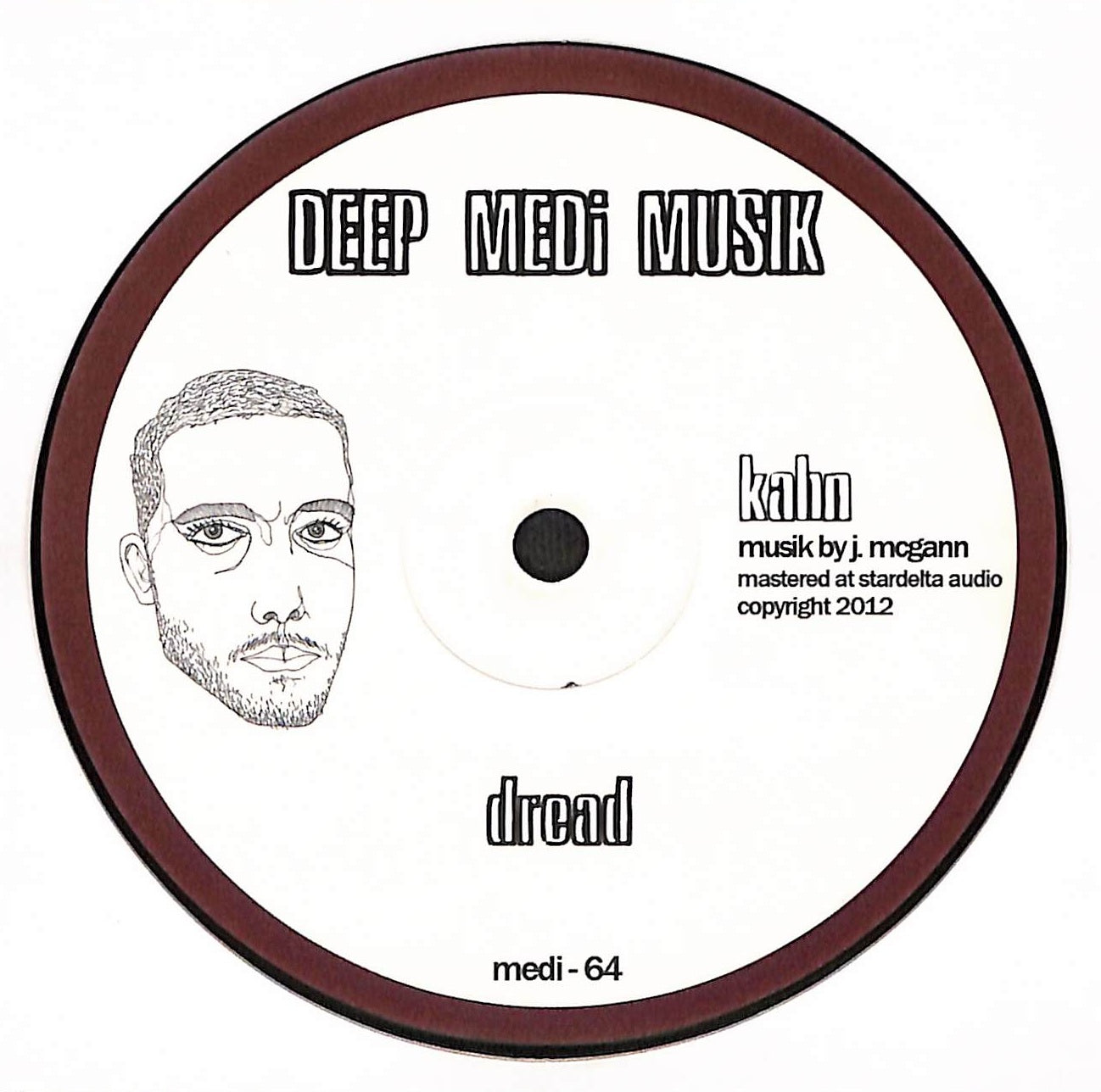 Dread / Late Night Blues