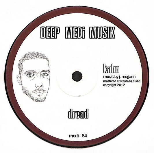 Dread / Late Night Blues