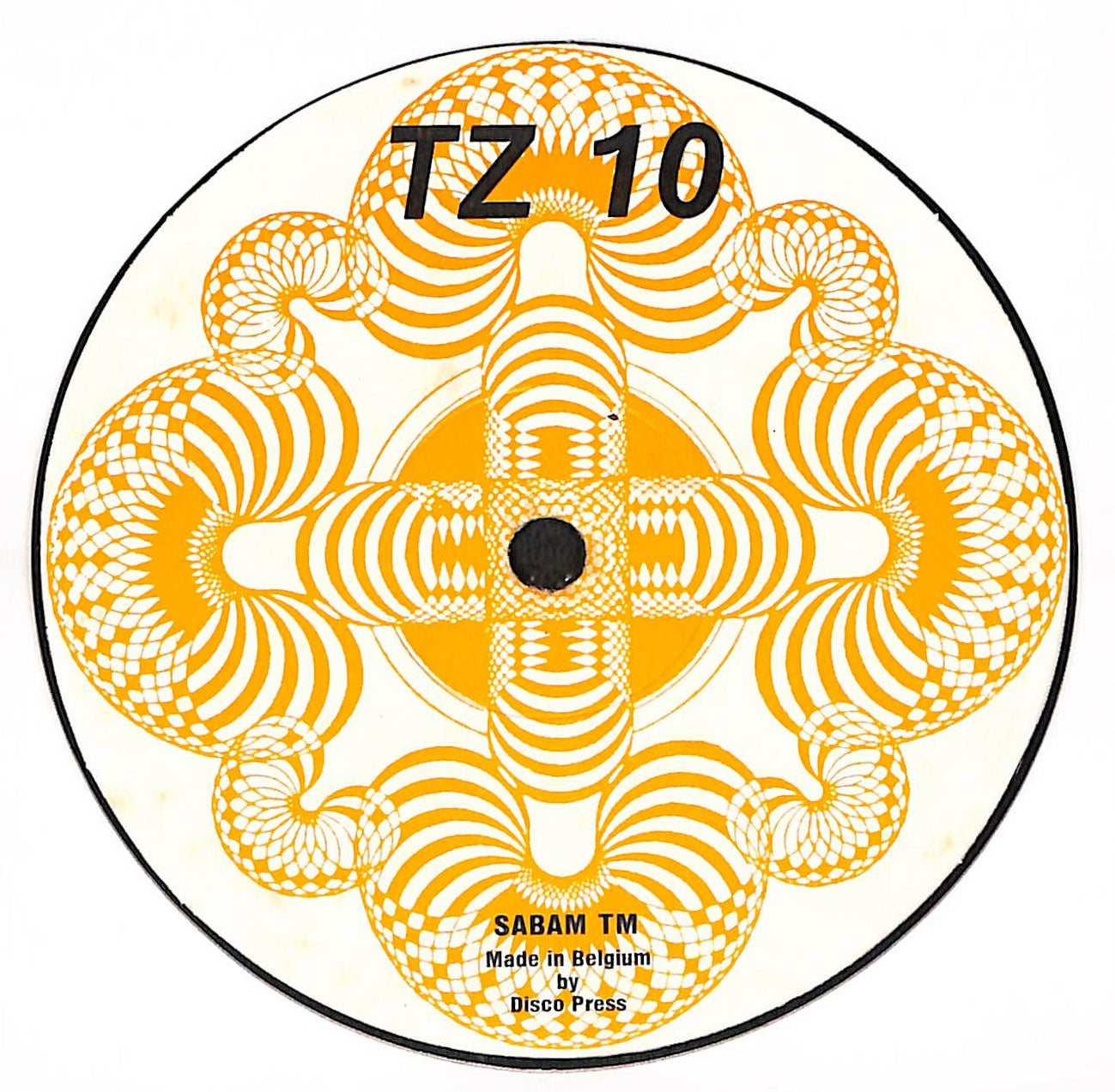 TZ 10