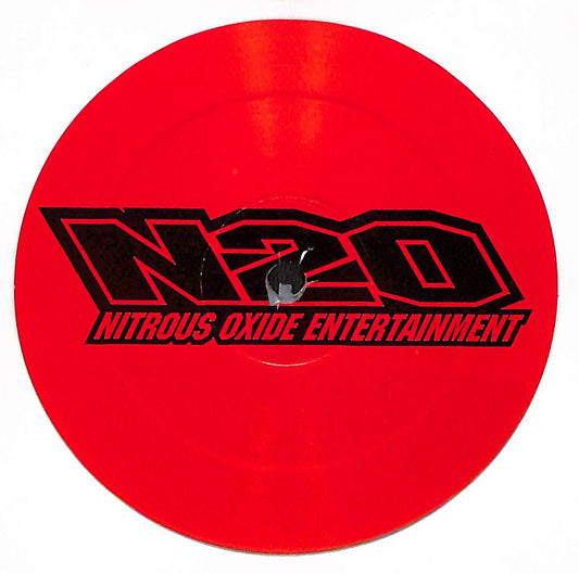 Inna Soundclash / Kokane (ODG Remix)