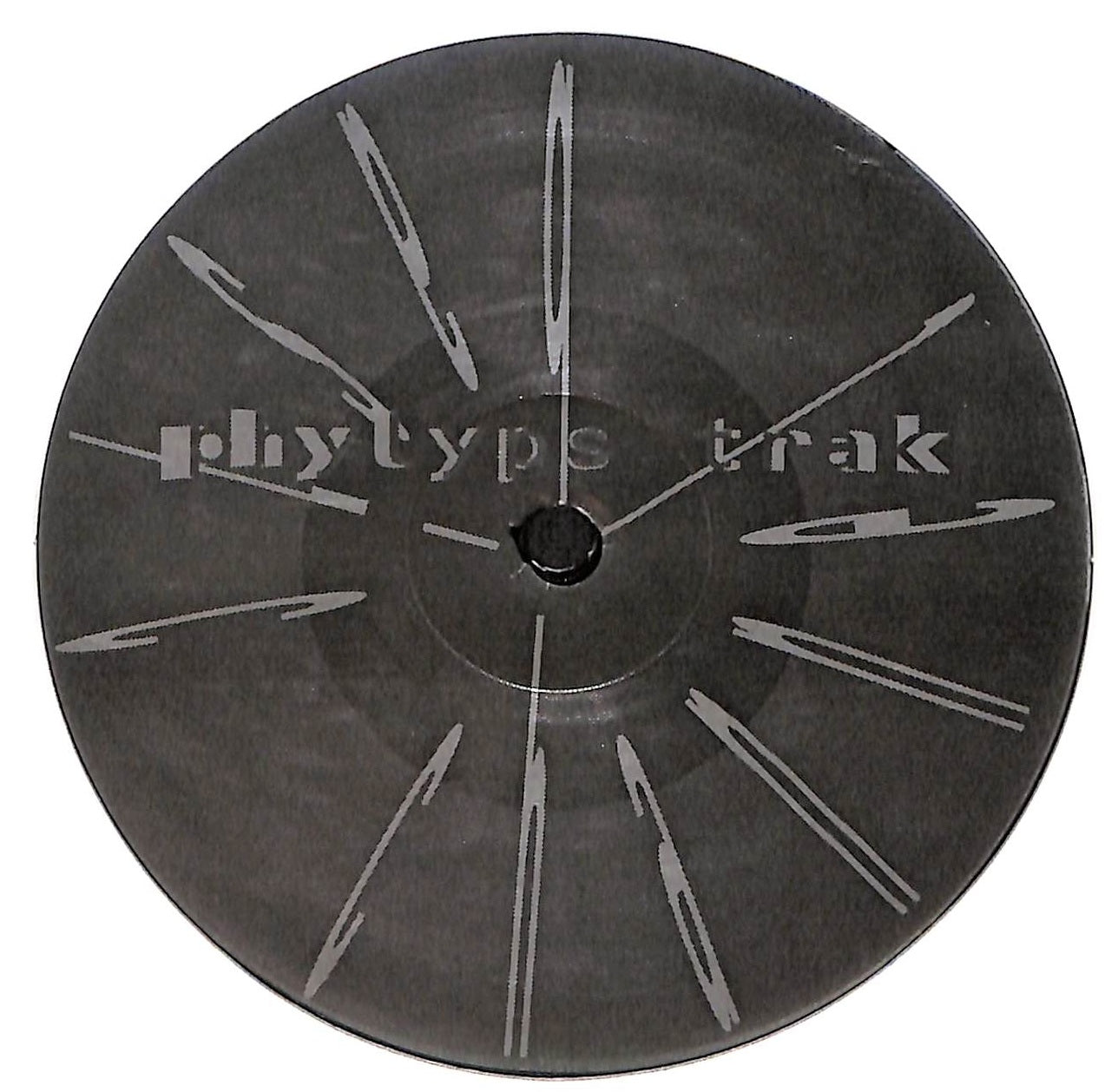 Phylyps Trak