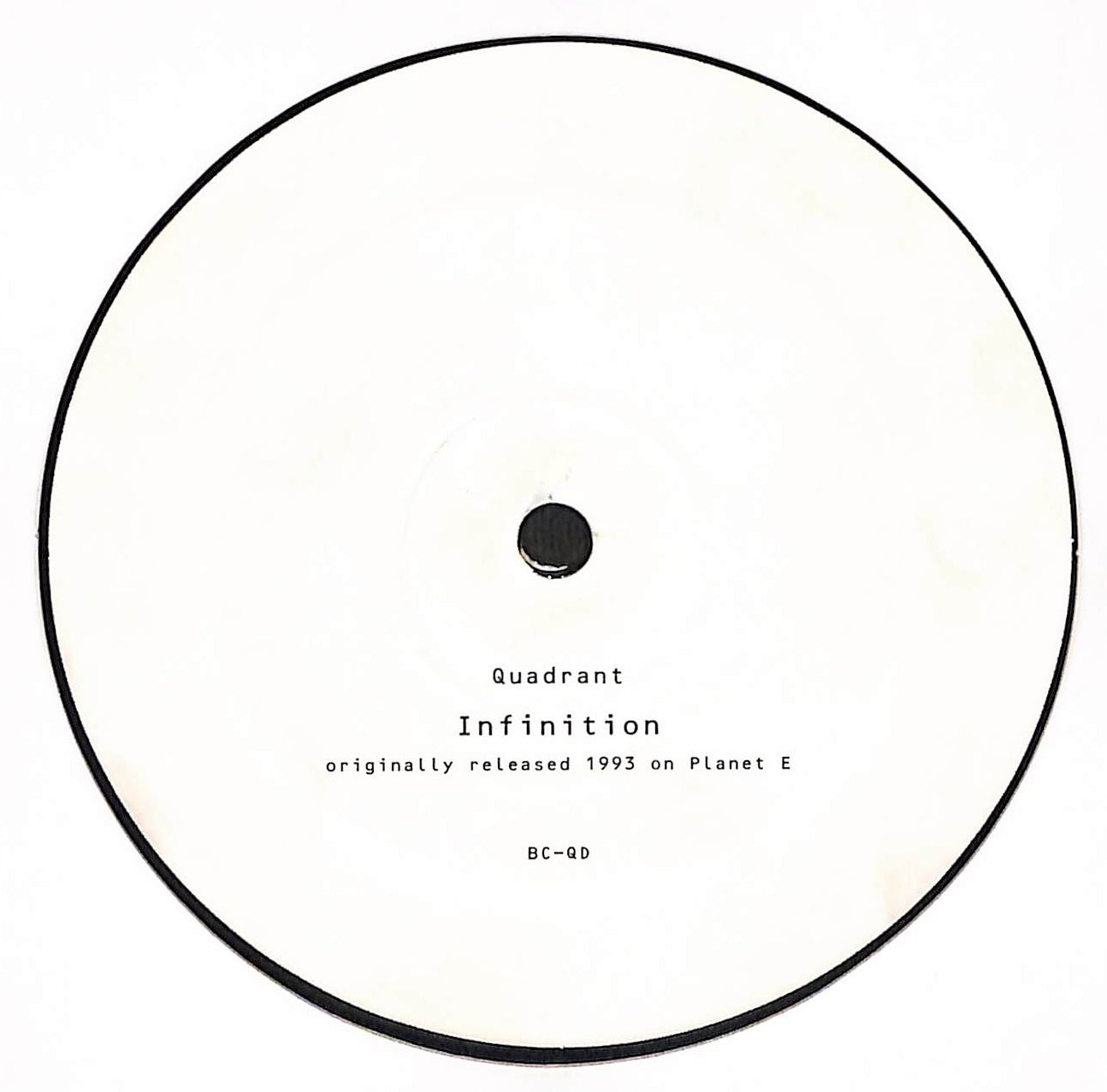 Infinition / Hyperprism