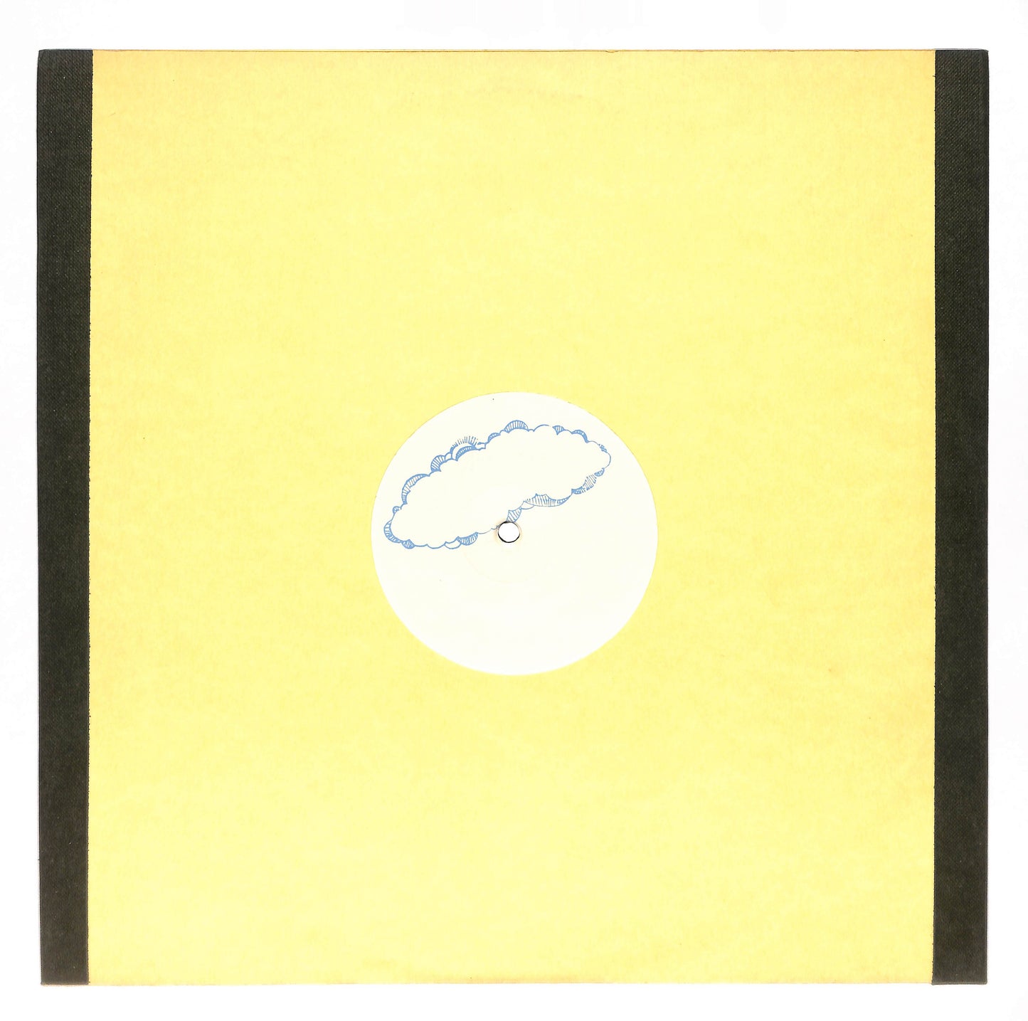 Congo Man (Carl Craig Edits)