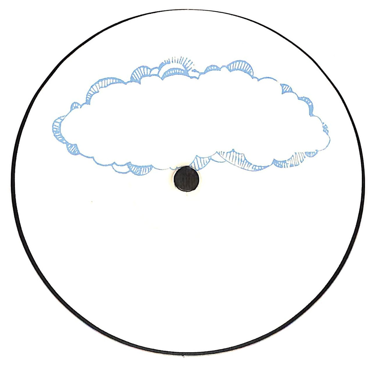 Congo Man (Carl Craig Edits)