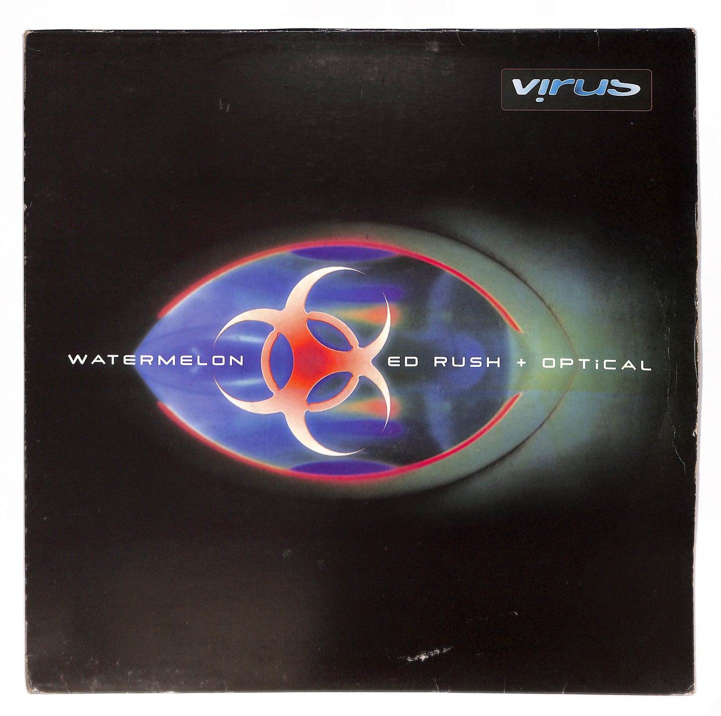 Watermelon / Sick Note