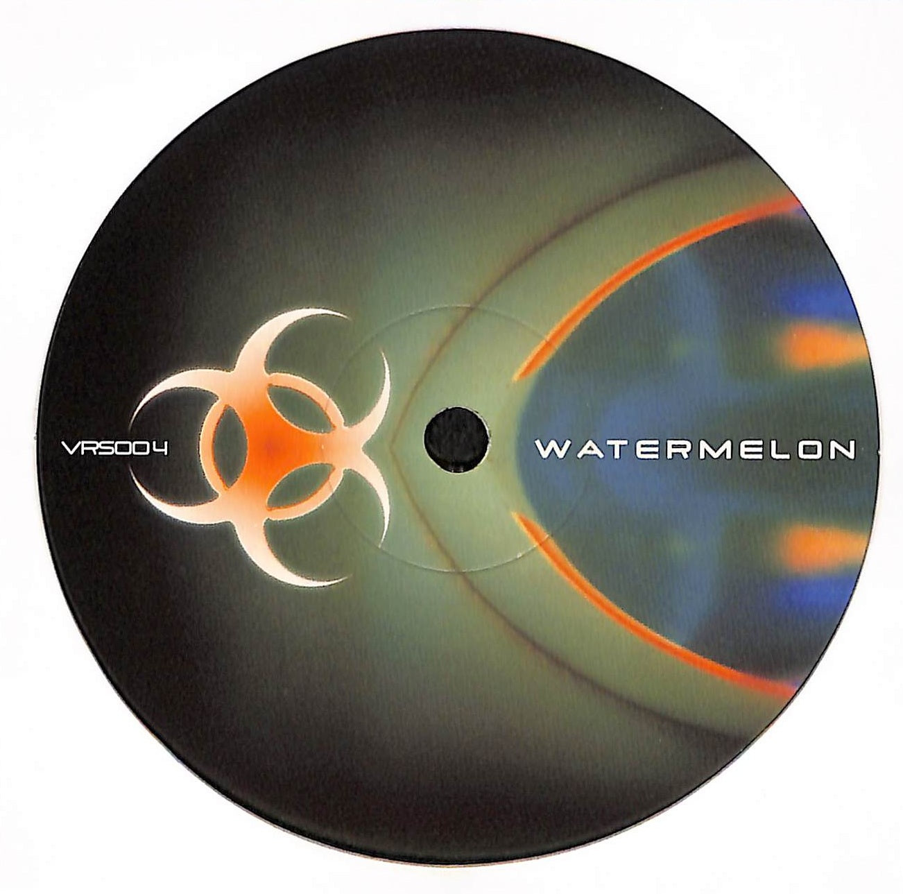 Watermelon / Sick Note