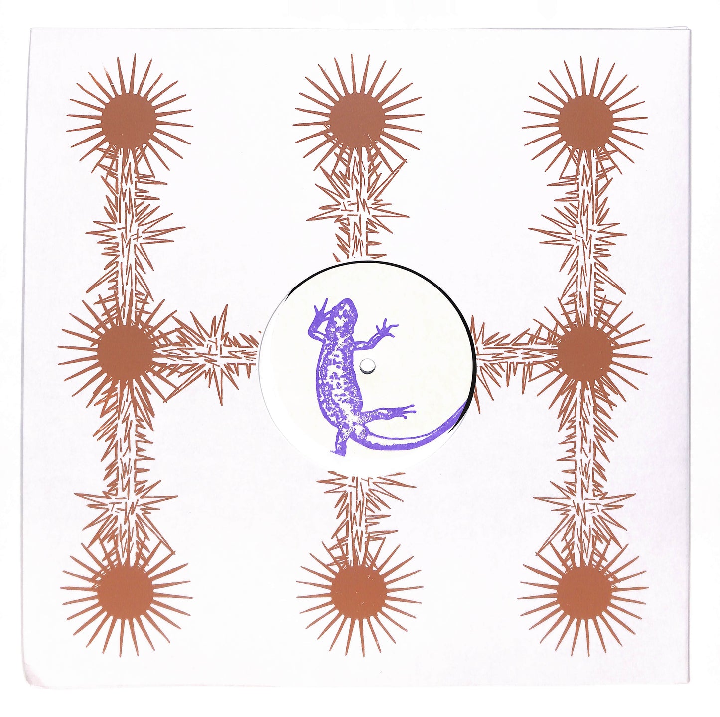 I Was So Far In I Was Out.