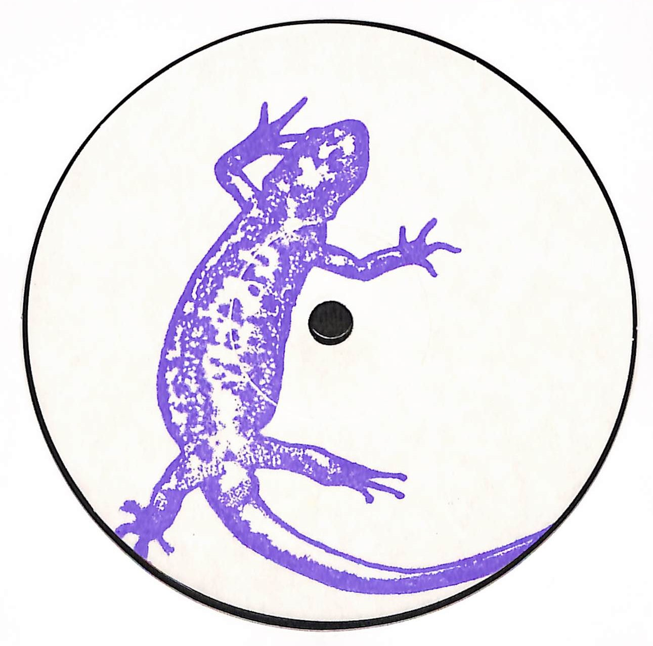 I Was So Far In I Was Out.