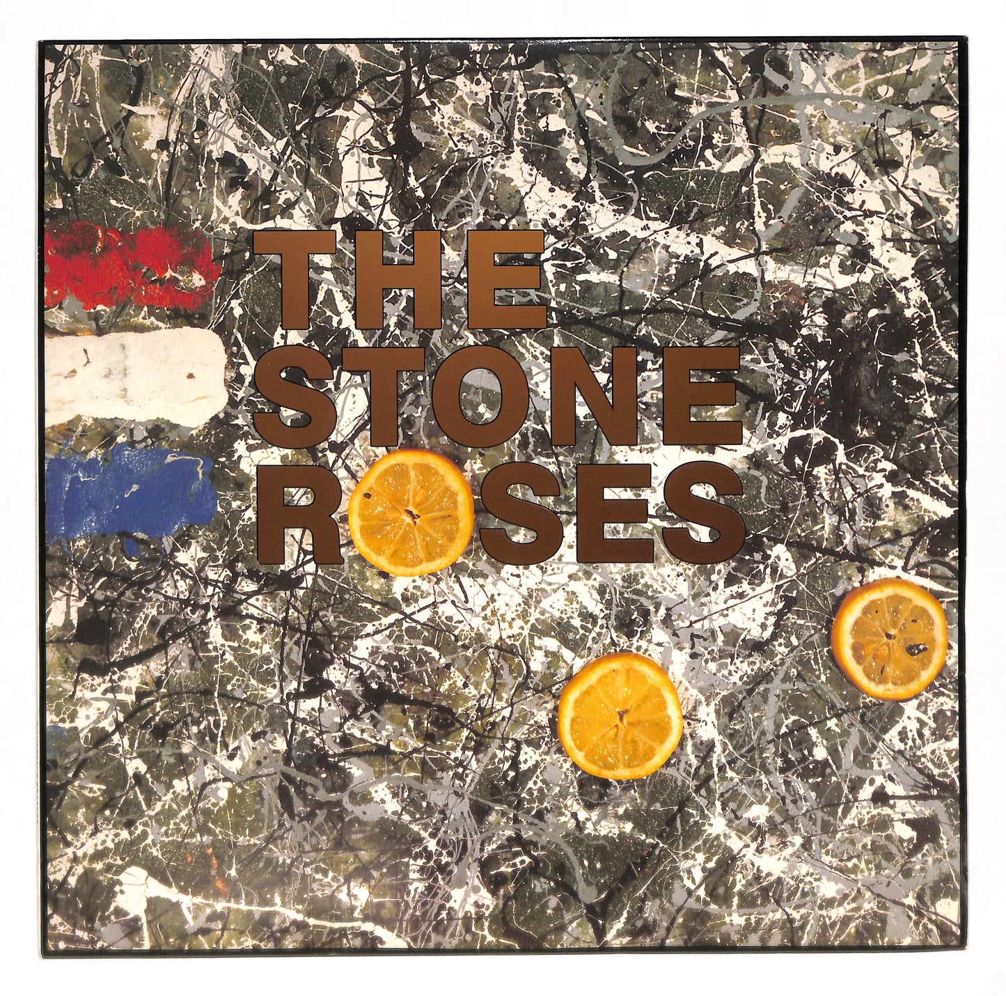 The Stone Roses