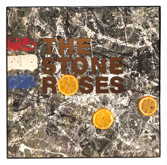 The Stone Roses