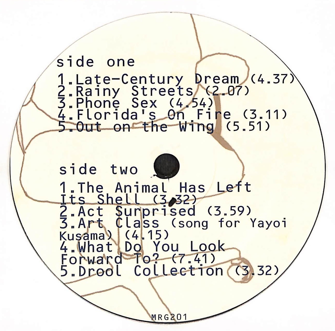 Here's To Shutting Up