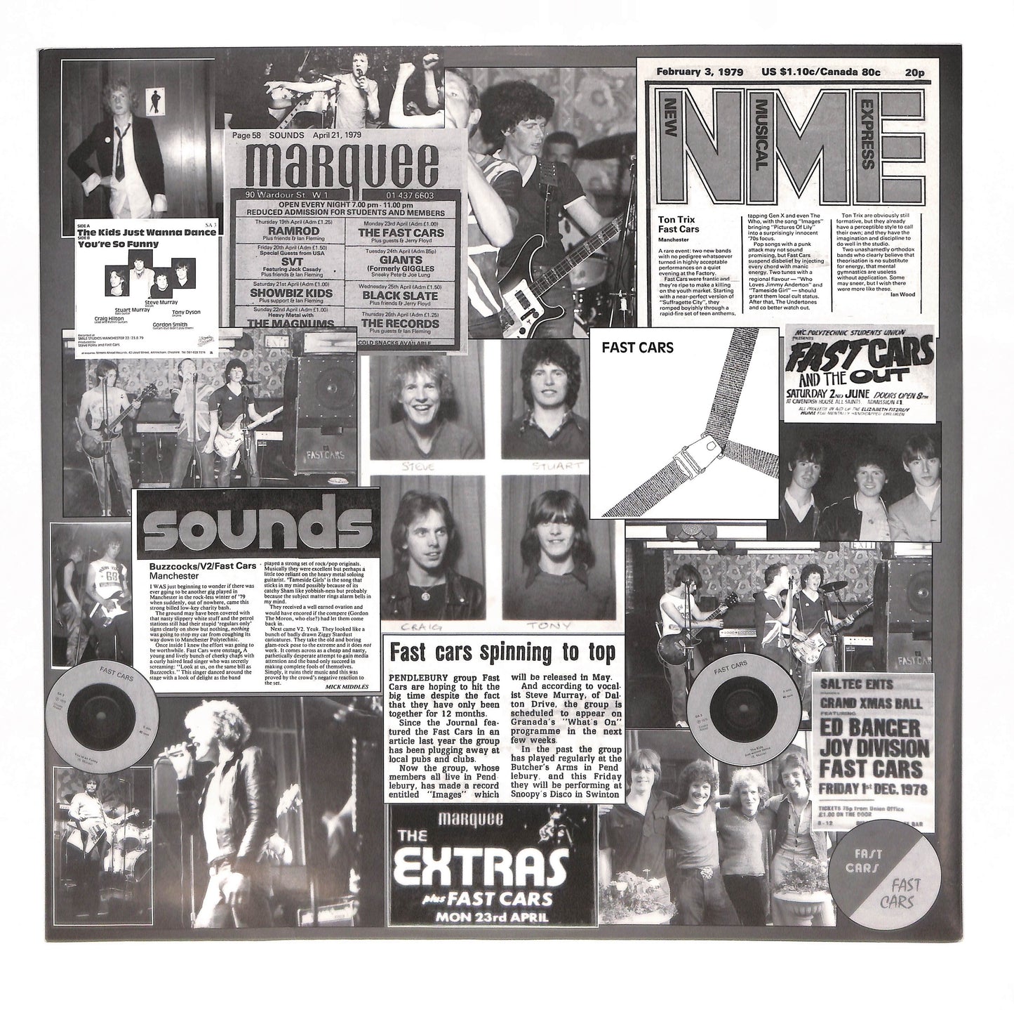 Coming... Ready Or Not!