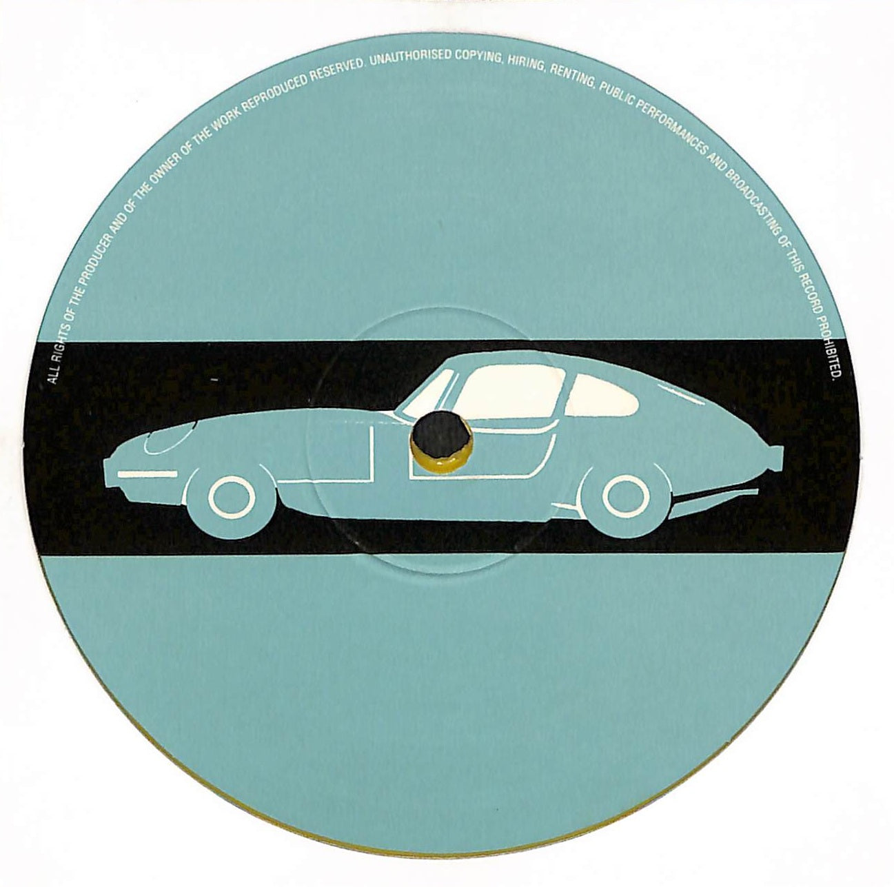 Coming... Ready Or Not!