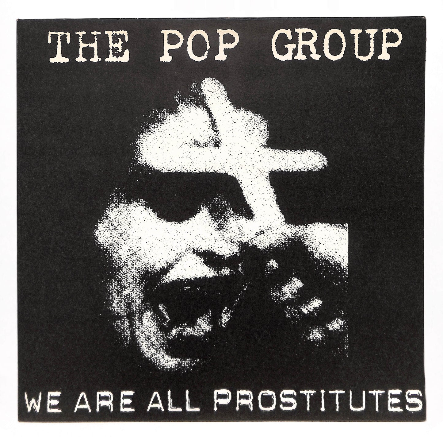 We Are All Prostitutes