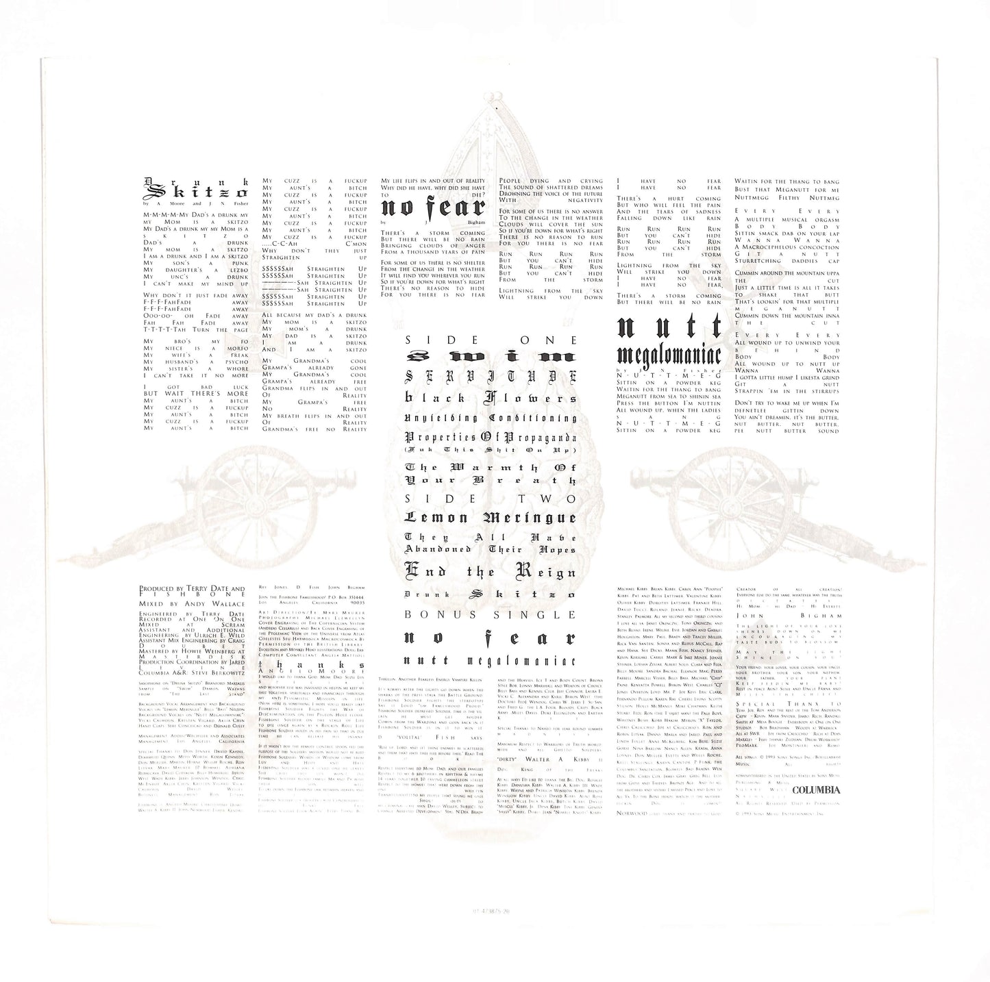 Give A Monkey A Brain...And He'll Swear He's The Center Of The Universe