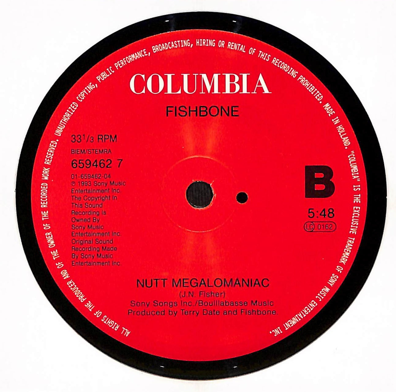 Give A Monkey A Brain...And He'll Swear He's The Center Of The Universe