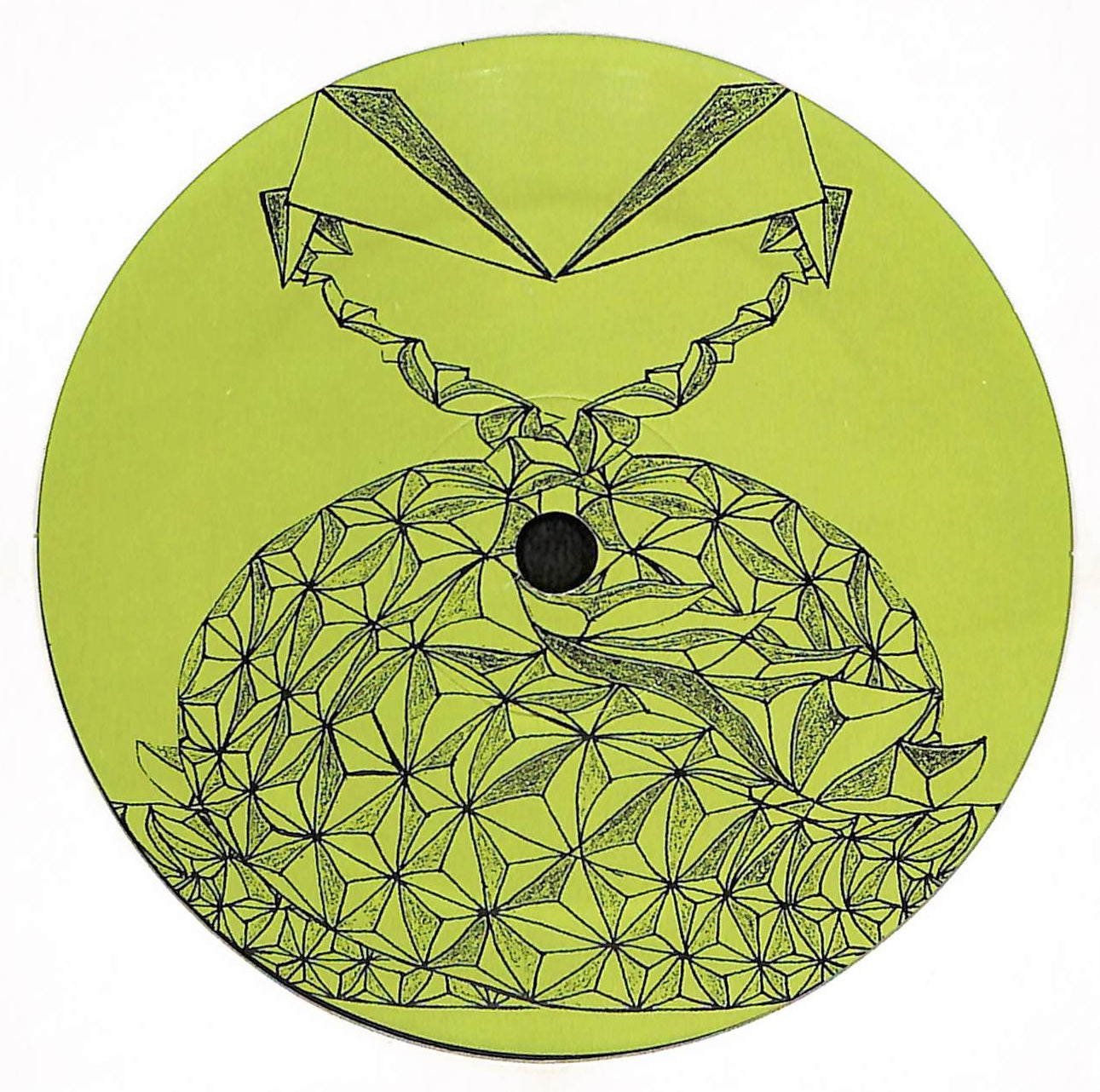 The Olivia Tremor Control/The Black Swan Network