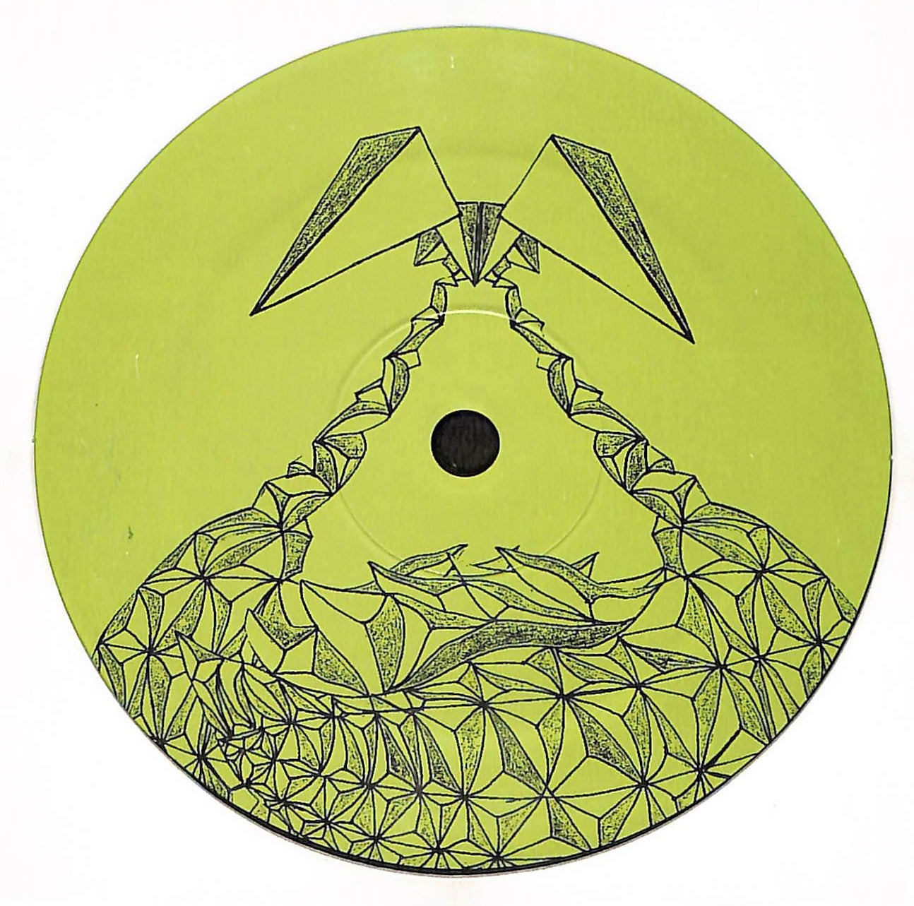 The Olivia Tremor Control/The Black Swan Network