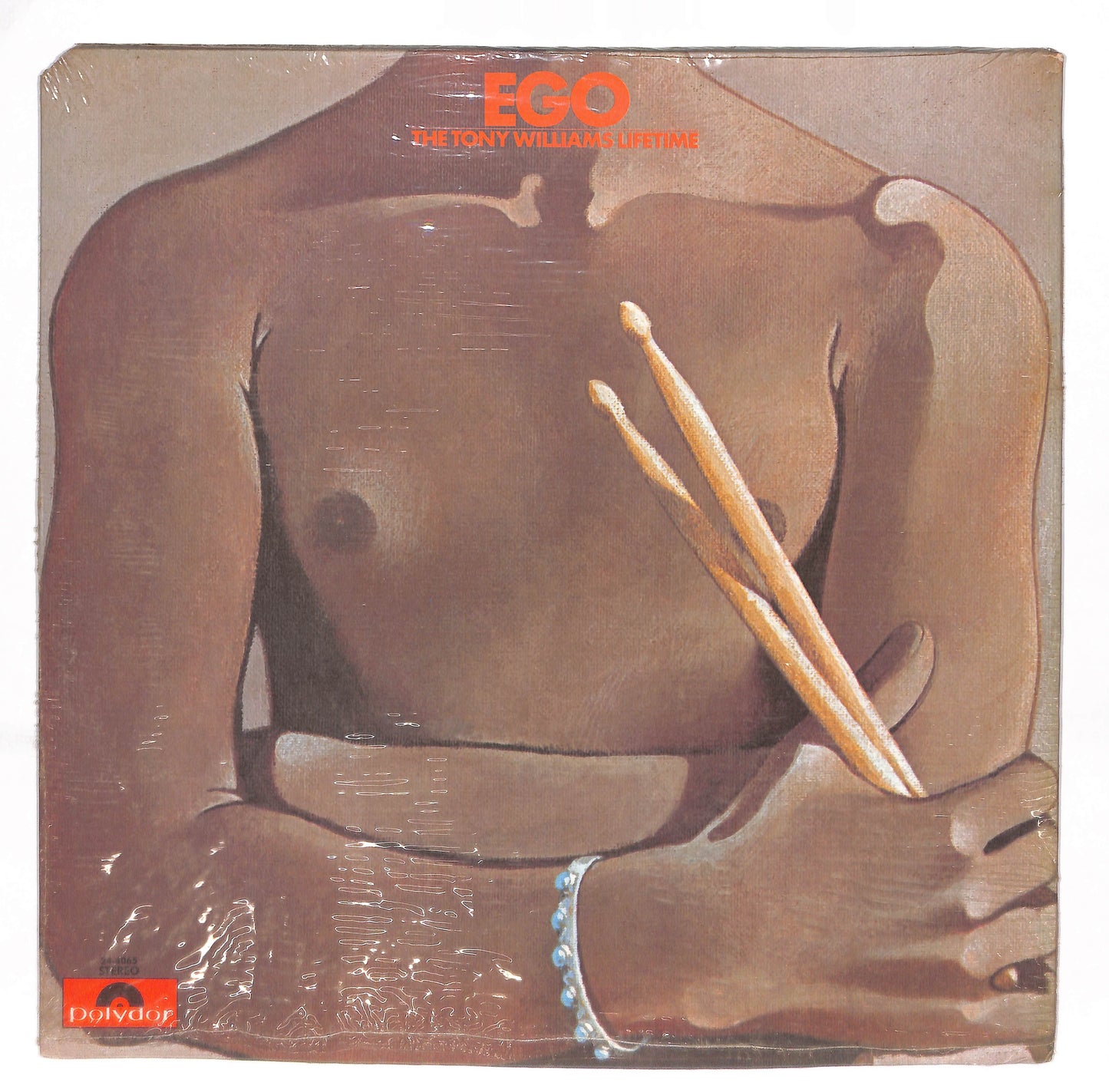 Ego