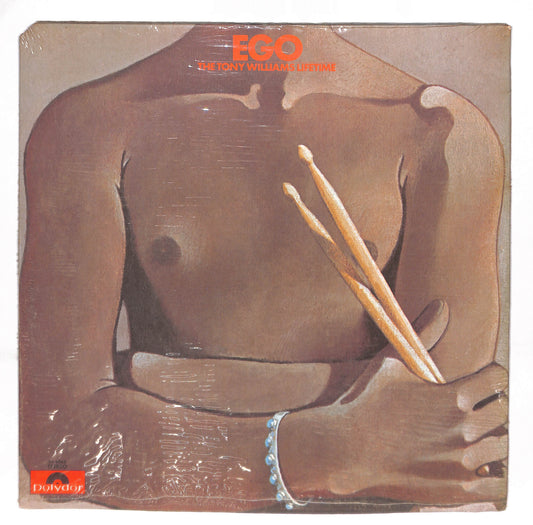 Ego